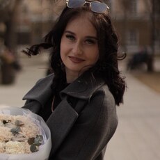 Фотография девушки Мария, 21 год из г. Омск