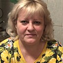 Людмила, 53 года