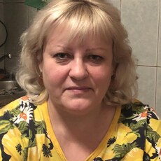 Фотография девушки Людмила, 53 года из г. Нижний Новгород