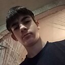 Дамир, 18 лет