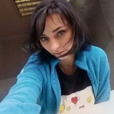 Фотография девушки Ирина, 33 года из г. Санкт-Петербург