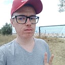 Виталий, 21 год