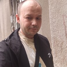 Фотография мужчины Максим, 35 лет из г. Горловка