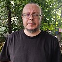 Алан, 44 года