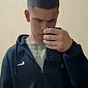 Прохор, 21 год