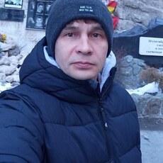 Фотография мужчины Сергей, 42 года из г. Пенза