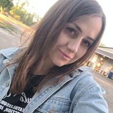 Галина, 33 из г. Волноваха.