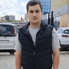 Фотография мужчины Сергей, 35 лет из г. Омск