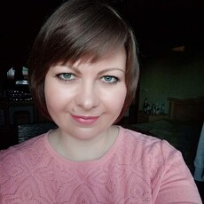 Фотография девушки Ольга, 43 года из г. Кропоткин