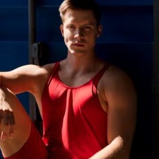 Фотография мужчины Сергей, 33 года из г. Тюмень