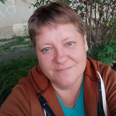 Фотография девушки Светлана, 54 года из г. Южноуральск