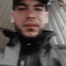 Фотография мужчины Daston, 23 года из г. Актау