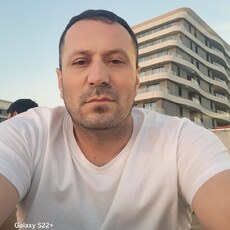 Фотография мужчины Dias, 43 года из г. Ришон-Лецион
