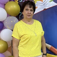 Фотография девушки Валентина, 67 лет из г. Ростов-на-Дону