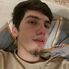 Фотография мужчины Арслан, 22 года из г. Алчевск