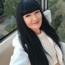 Фотография девушки Анастасия, 31 год из г. Йошкар-Ола