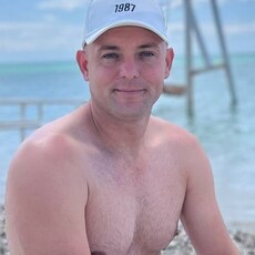 Фотография мужчины Алексей, 40 лет из г. Евпатория