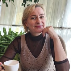 Фотография девушки Татьяна, 55 лет из г. Волгоград