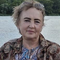 Фотография девушки Елена, 60 лет из г. Нижний Новгород