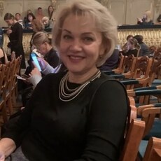 Фотография девушки Светлала, 63 года из г. Темрюк