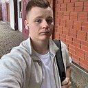 Алексей, 26 лет