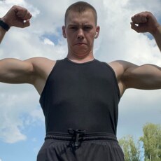 Фотография мужчины Ваня, 20 лет из г. Ступино