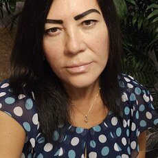 Фотография девушки Она, 47 лет из г. Симферополь