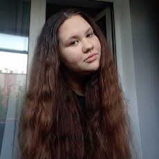 Фотография девушки Дарья, 18 лет из г. Москва