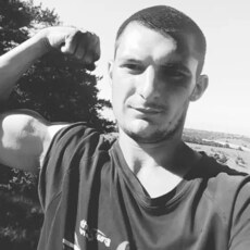 Фотография мужчины Іван, 22 года из г. Светловодск