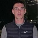 Дмитрий, 23 года