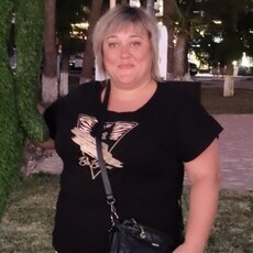 Фотография девушки Алла, 44 года из г. Новошахтинск