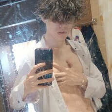 Фотография мужчины Андрей, 21 год из г. Нахабино