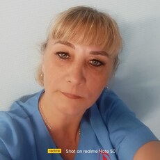 Фотография девушки Лариса, 50 лет из г. Уфа