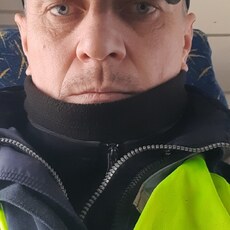 Фотография мужчины Владимир, 42 года из г. Омск