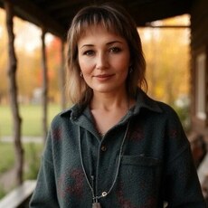 Фотография девушки Евгения, 45 лет из г. Челябинск