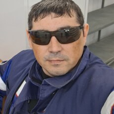 Фотография мужчины Вадим, 40 лет из г. Тобольск