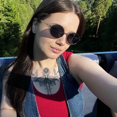 Фотография девушки Валерия, 20 лет из г. Новосибирск