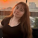 Алина, 20 лет
