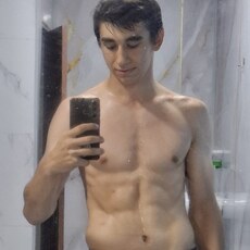 Фотография мужчины Temir, 18 лет из г. Актау
