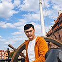 Yomut, 36 лет