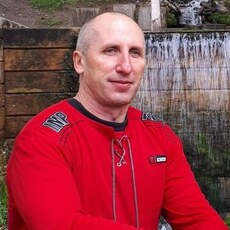 Фотография мужчины Алексей, 49 лет из г. Воркута