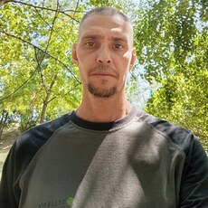 Фотография мужчины Сергей, 43 года из г. Днепр
