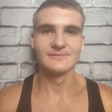 Фотография мужчины Данил, 21 год из г. Кошехабль