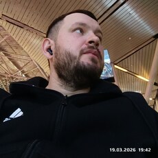 Фотография мужчины Артур, 37 лет из г. Тобольск