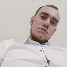 Фотография мужчины Саша, 28 лет из г. Тверь