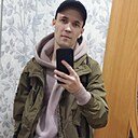 Рушан, 28 лет
