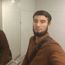 Асхобиддин, 34 года