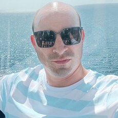 Фотография мужчины Женя, 41 год из г. Усть-Илимск