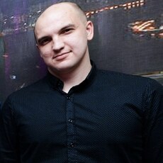 Фотография мужчины Дмитрий, 36 лет из г. Орша