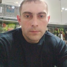 Фотография мужчины Дмитрий, 35 лет из г. Полысаево